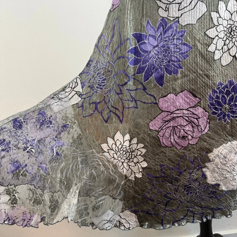 Komarov konmarov floral